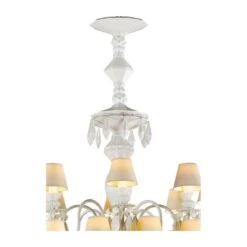 Lladro Belle De Nuit 56 Lights Chandelier (US) 17 Lladro Belle De Nuit 56 Lights Chandelier (US) -Grayson-Living 01023769 3 74cd93a1 2185 4521 b760 ac3d672779a6