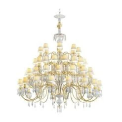 Lladro Belle De Nuit 56 Lights Chandelier (US) 14 Lladro Belle De Nuit 56 Lights Chandelier (US) -Grayson-Living 01023787 3f33f871 a06d 4b8b bc34 ac258a089339