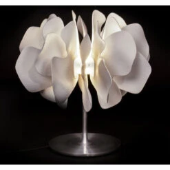 Lladro Nightbloom Table Lamp By Marcel Wanders (US) 16 Lladro Nightbloom Table Lamp By Marcel Wanders (US) -Grayson-Living 01023977 1