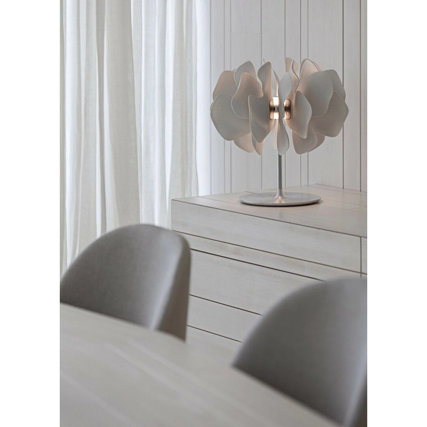 Lladro Nightbloom Table Lamp By Marcel Wanders (US) 10 Lladro Nightbloom Table Lamp By Marcel Wanders (US) - Image 10