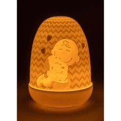 Lladro Snoopy Dome Lamp 9 Lladro Snoopy Dome Lamp -Grayson-Living 01024282e