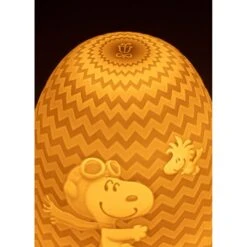 Lladro Snoopy Dome Lamp 11 Lladro Snoopy Dome Lamp -Grayson-Living 01024282h