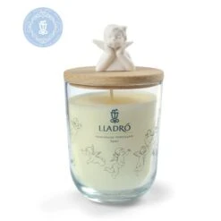 Lladro Missing You Candle -Grayson-Living 01040109