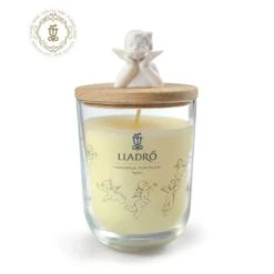 Lladro Missing You Candle -Grayson-Living 01040110