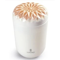 Lladro Echoes Of Nature Candle 25 Lladro Echoes Of Nature Candle -Grayson-Living 01040145