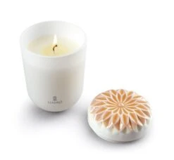 Lladro Echoes Of Nature Candle 26 Lladro Echoes Of Nature Candle -Grayson-Living 01040145 1