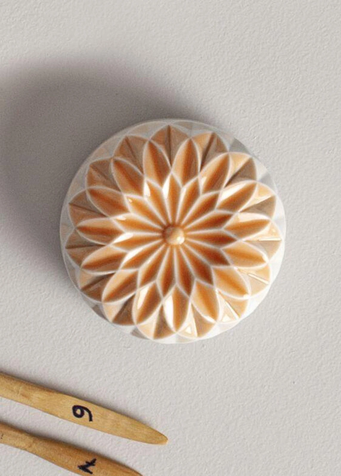 Lladro Echoes Of Nature Candle 9 Lladro Echoes Of Nature Candle - Image 9