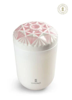Lladro Echoes Of Nature Candle 31 Lladro Echoes Of Nature Candle -Grayson-Living 01040148 1