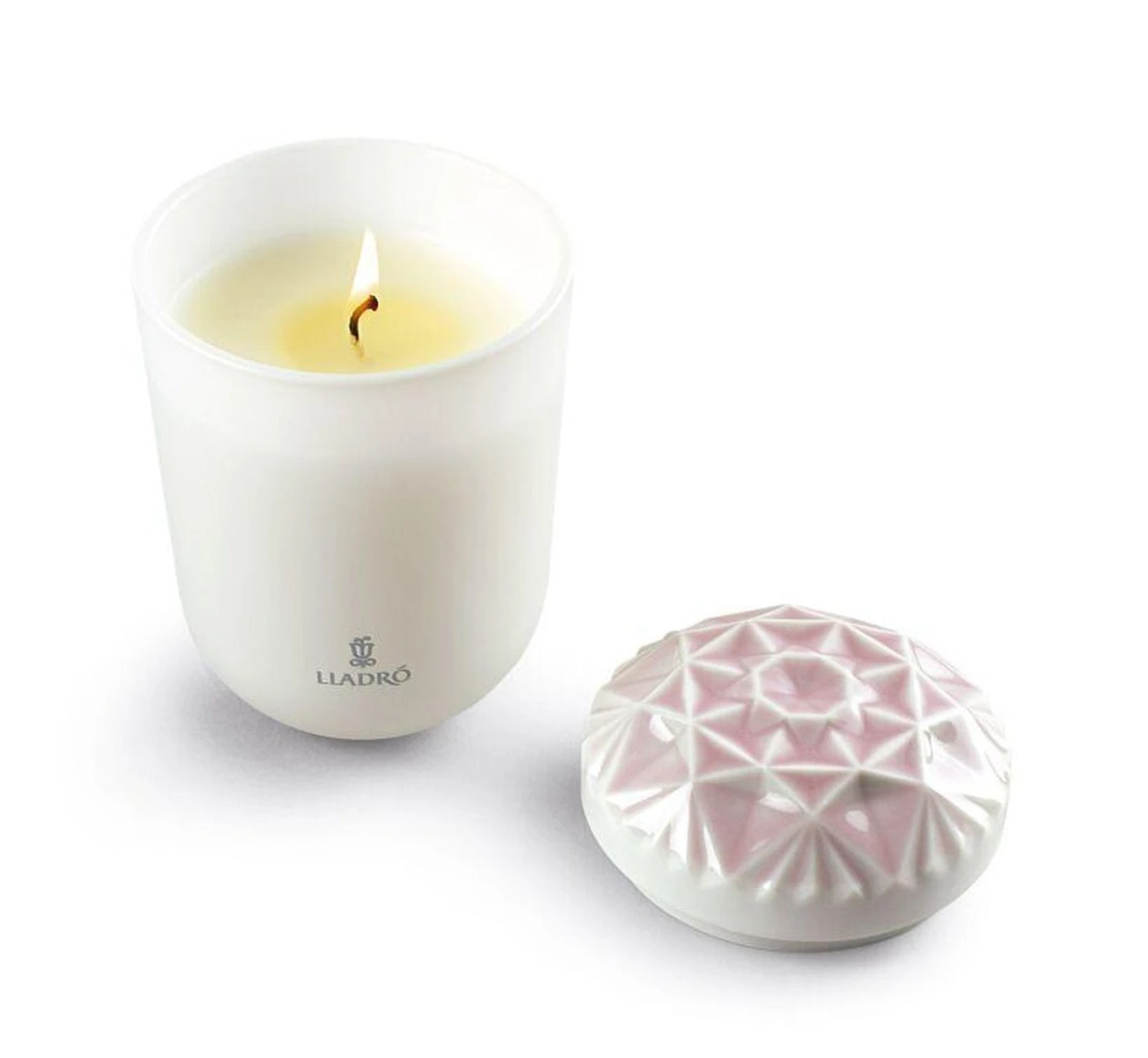 Lladro Echoes Of Nature Candle 13 Lladro Echoes Of Nature Candle - Image 13