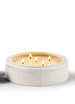 Lladro Scheherazade'S Quarters Candle 1001 Lights 18 Lladro Scheherazade'S Quarters Candle 1001 Lights -Grayson-Living 01040160 3