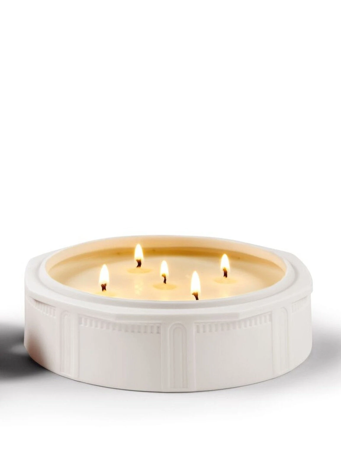 Lladro Scheherazade'S Quarters Candle 1001 Lights 9 Lladro Scheherazade'S Quarters Candle 1001 Lights - Image 9