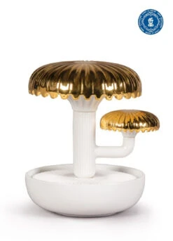 Lladro Boletus Diffuser -Grayson-Living 01040197 1