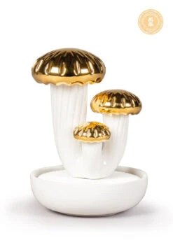 Lladro Boletus Diffuser -Grayson-Living 01040198 1