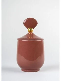 Lladro Scarab Candle Lux. Animals - Moonlight -Grayson-Living 01040257g 1