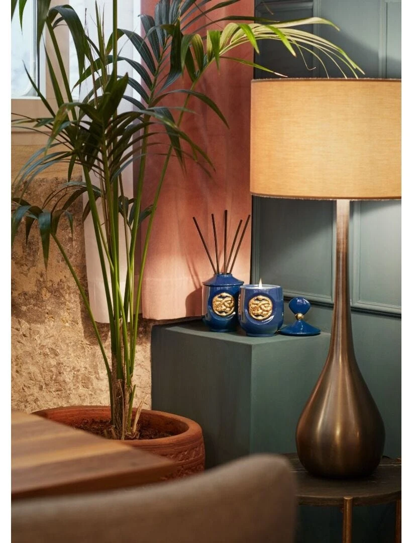 Lladro Snake Candle Luxurious Animals - A Secret Orient Scent 2 Lladro Snake Candle Luxurious Animals - A Secret Orient Scent - Image 2