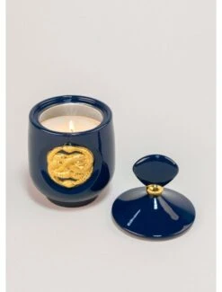 Lladro Snake Candle Luxurious Animals - A Secret Orient Scent 11 Lladro Snake Candle Luxurious Animals - A Secret Orient Scent -Grayson-Living 01040258c 1