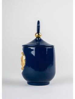 Lladro Snake Candle Luxurious Animals - A Secret Orient Scent 10 Lladro Snake Candle Luxurious Animals - A Secret Orient Scent -Grayson-Living 01040258e 1