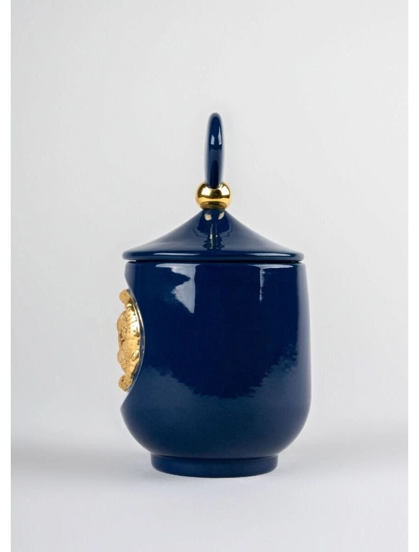 Lladro Snake Candle Luxurious Animals - A Secret Orient Scent 4 Lladro Snake Candle Luxurious Animals - A Secret Orient Scent - Image 4