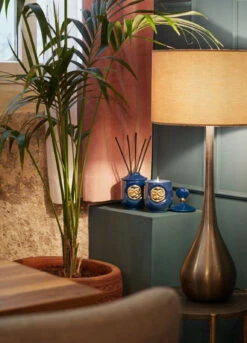 Lladro Snake Perfume Diffuser Luxurious Animals A Secret Orient Scent -Grayson-Living 01040262 1