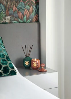 Lladro Lynx Perfume Diffuser Luxurious Animals Redwood Fire Scent 9 Lladro Lynx Perfume Diffuser Luxurious Animals Redwood Fire Scent -Grayson-Living 01040263 1