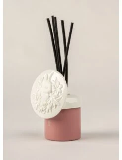 Lladro Rabbit Perfume Diffuser - Sweet Memories -Grayson-Living 01040296c