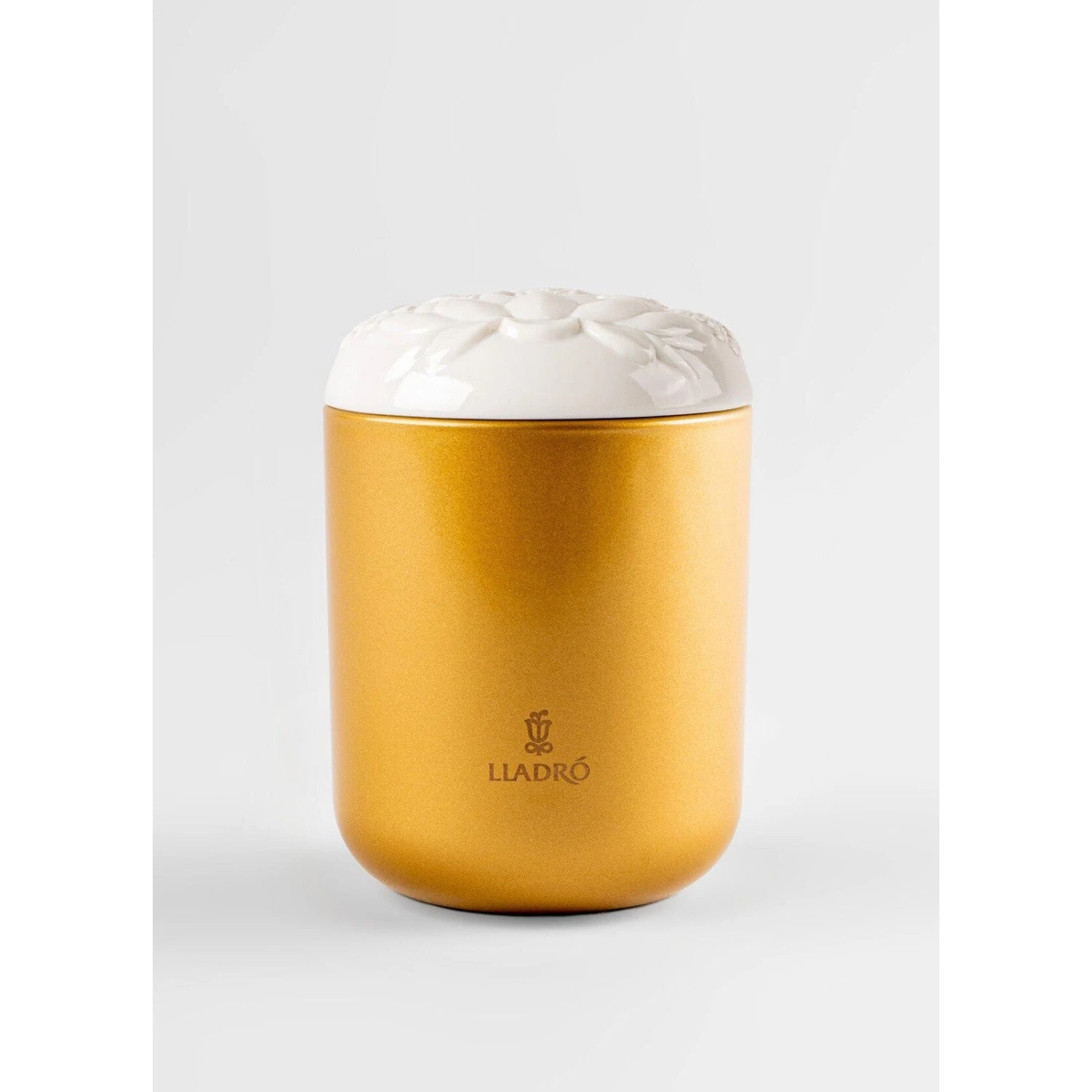 Lladro Goddess Lakshmi Candle 2 Lladro Goddess Lakshmi Candle - Image 2