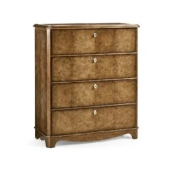 Jonathan Charles Eastcote Chest Of Drawers