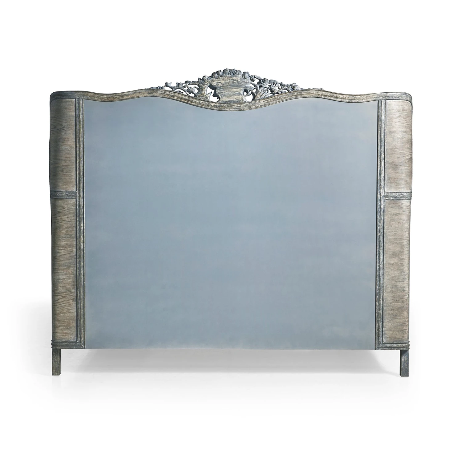 Jonathan Charles Arlingham Shelter Bed - King 7 Jonathan Charles Arlingham Shelter Bed - King - Image 7