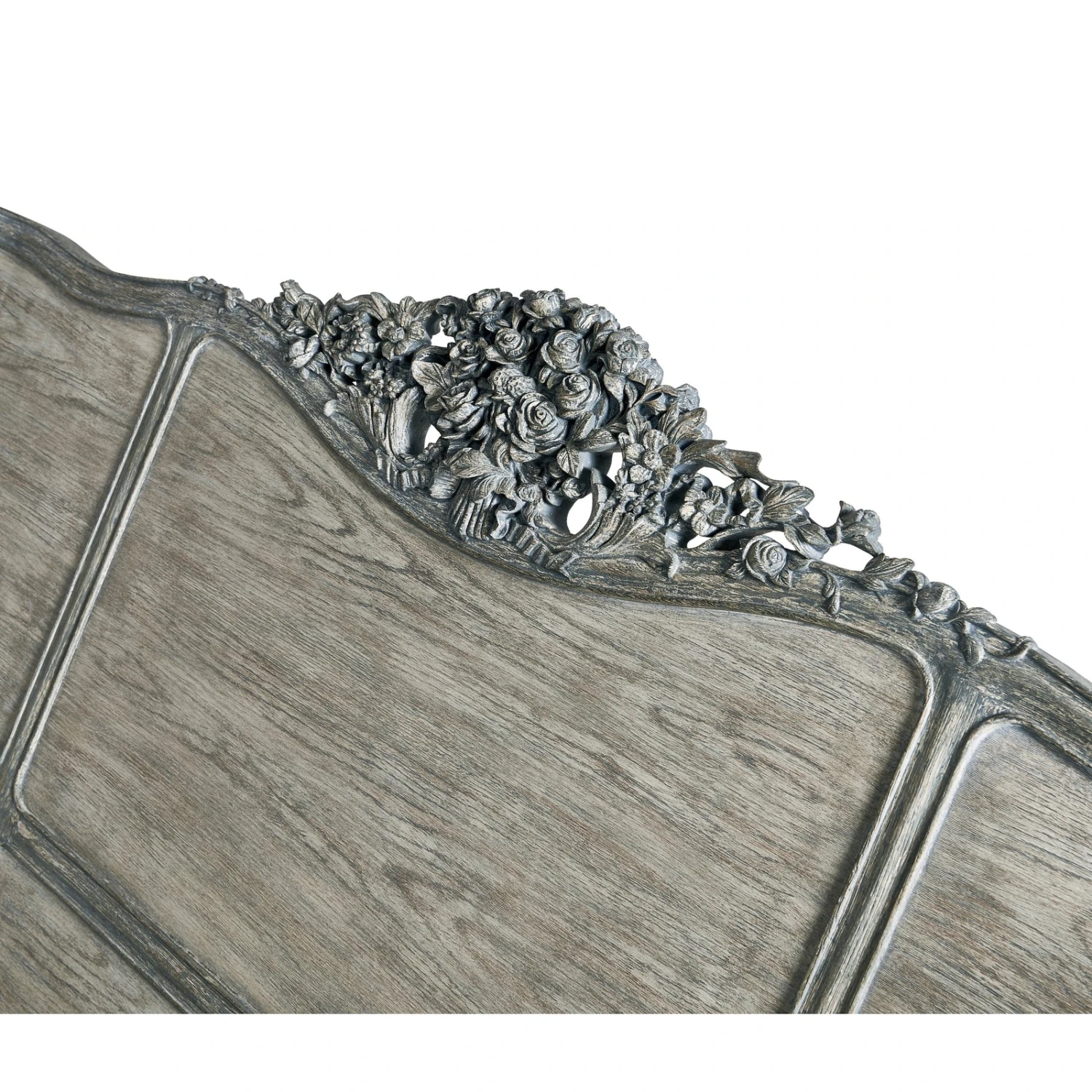 Jonathan Charles Arlingham Shelter Bed - King 8 Jonathan Charles Arlingham Shelter Bed - King - Image 8