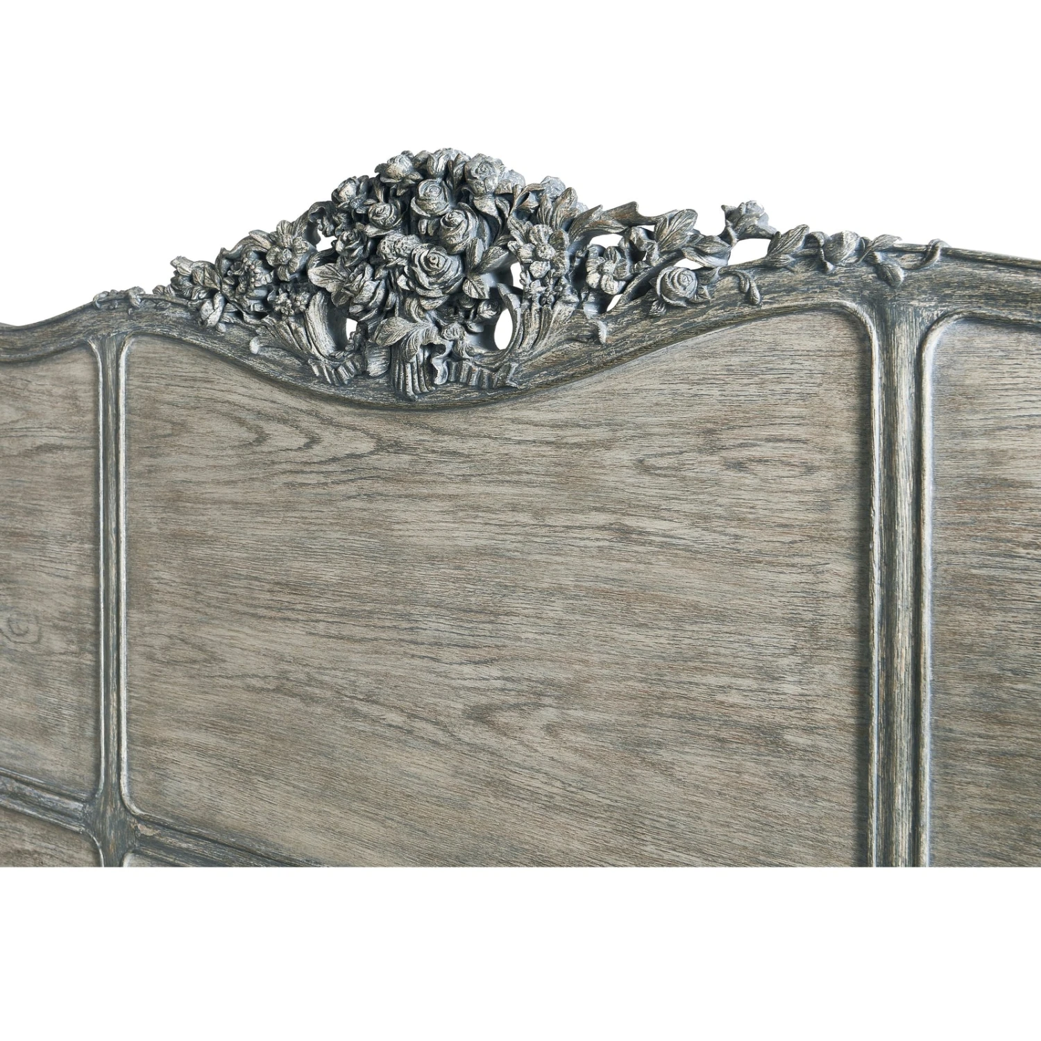 Jonathan Charles Arlingham Shelter Bed - King 9 Jonathan Charles Arlingham Shelter Bed - King - Image 9