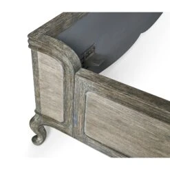 Jonathan Charles Arlingham Shelter Bed - King 23 Jonathan Charles Arlingham Shelter Bed - King -Grayson-Living 014469 aa 007 1 130 ocb dv 6