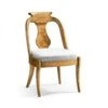 Jonathan Charles Vermeer Dining Chair - Set Of 2