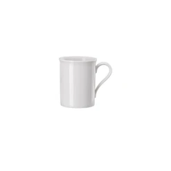 Rosenthal Maria Theresia White Mug