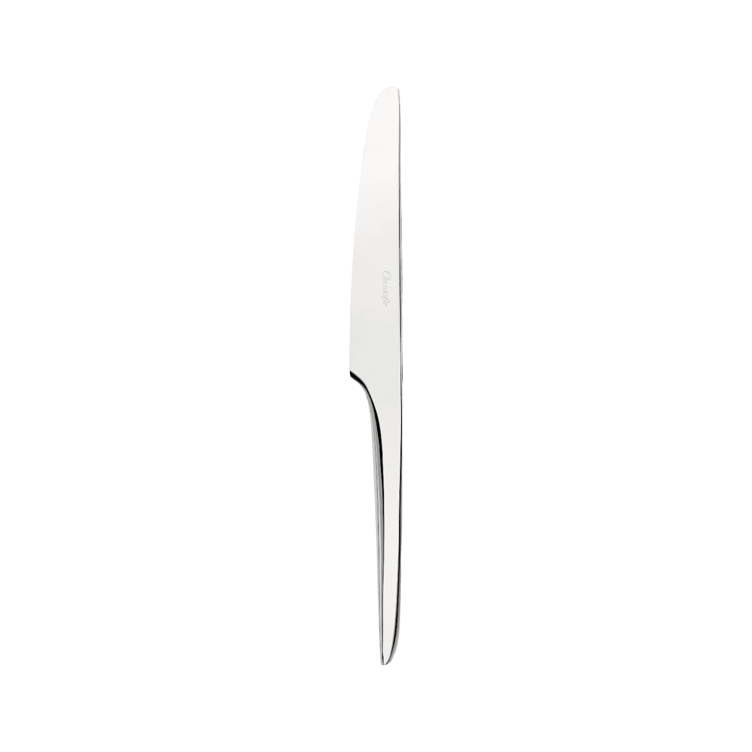 Christofle L'Ame De Christofle Stainless Steel Dinner Knife 1 Christofle L'Ame De Christofle Stainless Steel Dinner Knife