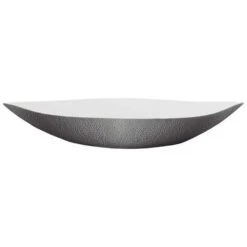 Raynaud Mineral Irise Dark Grey Dish #1