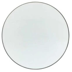 Raynaud Monceau Platinum Bread And Butter Plate