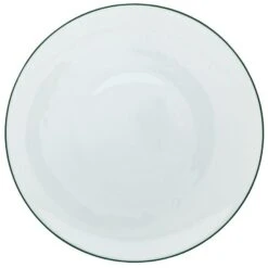 Raynaud Monceau Empire Green Buffet Plate