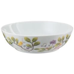 Raynaud Paradis White Breakfast Coupe