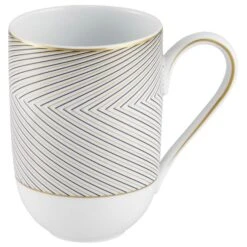Raynaud Oskar N°4 Mug Rd. Gbx