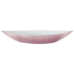 Raynaud Mineral Irise Nacre / Mother Of Pearl Dish #2