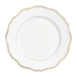 Raynaud Mazurka Dinner Plate