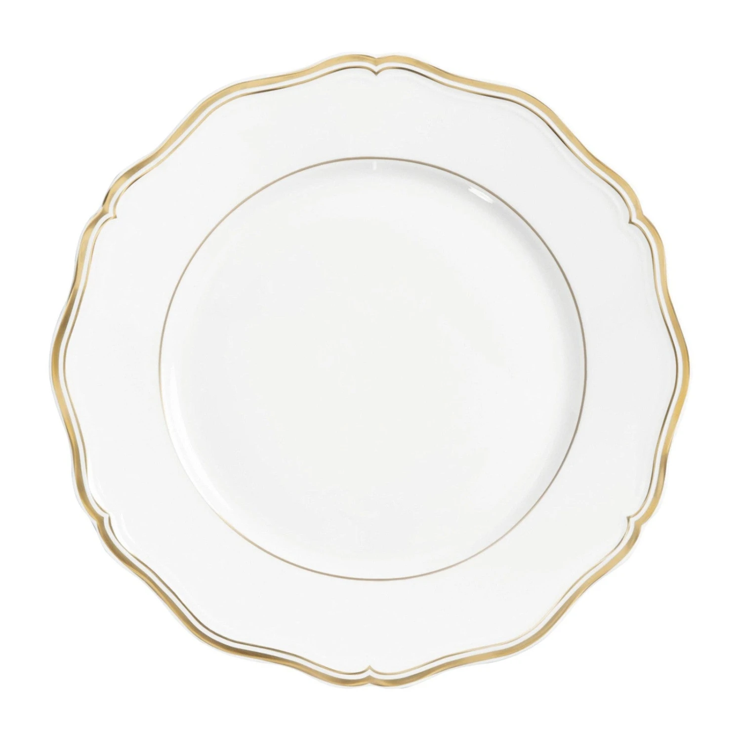 Raynaud Mazurka Dinner Plate 1 Raynaud Mazurka Dinner Plate