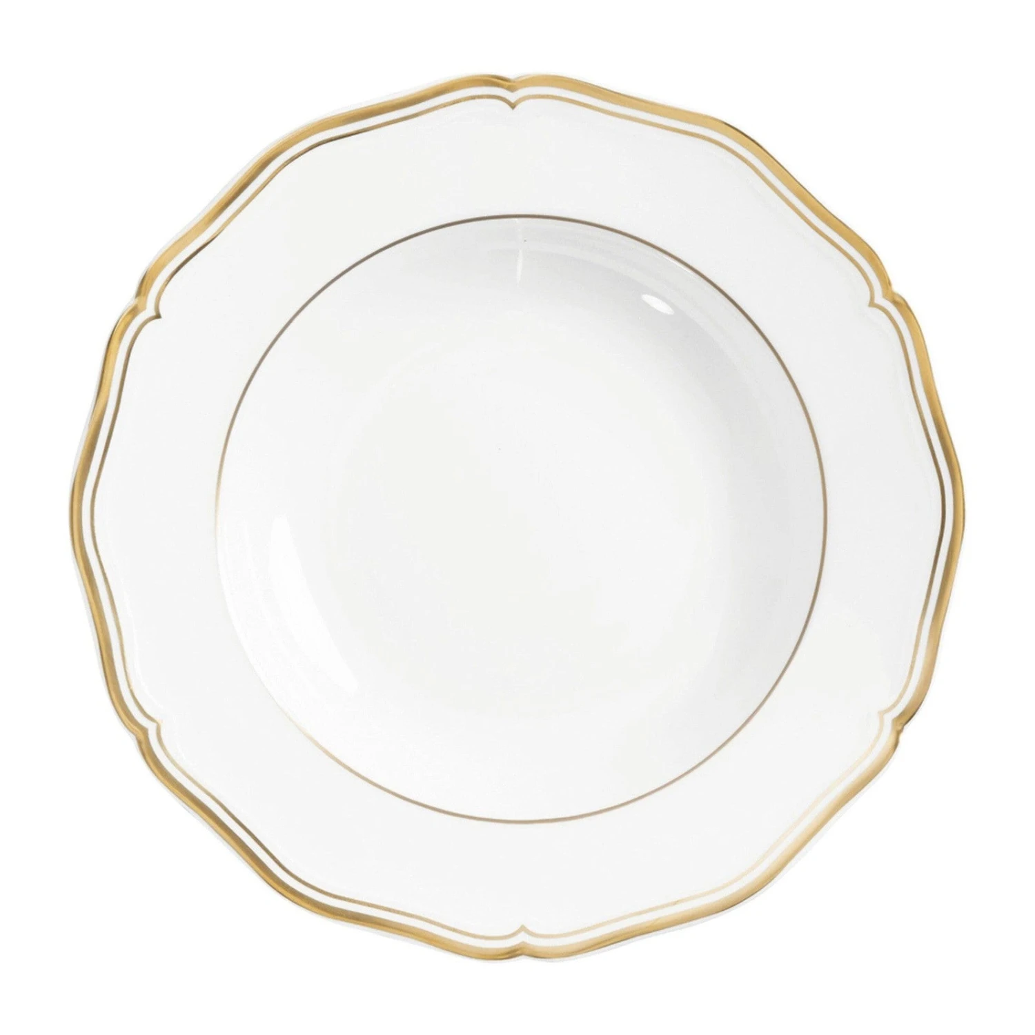 Raynaud Mazurka Rim Plate Deep 1 Raynaud Mazurka Rim Plate Deep