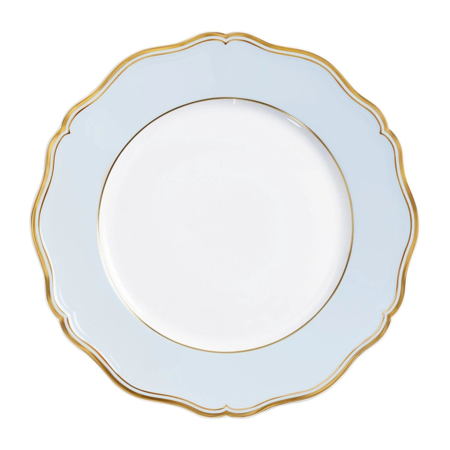 Raynaud Mazurka Dinner Plate 2 Raynaud Mazurka Dinner Plate - Image 2