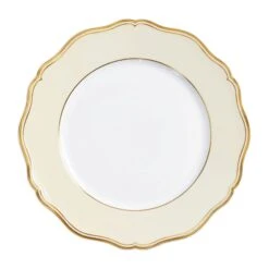 Raynaud Mazurka Dinner Plate 11 Raynaud Mazurka Dinner Plate -Grayson-Living 0866 01 101027