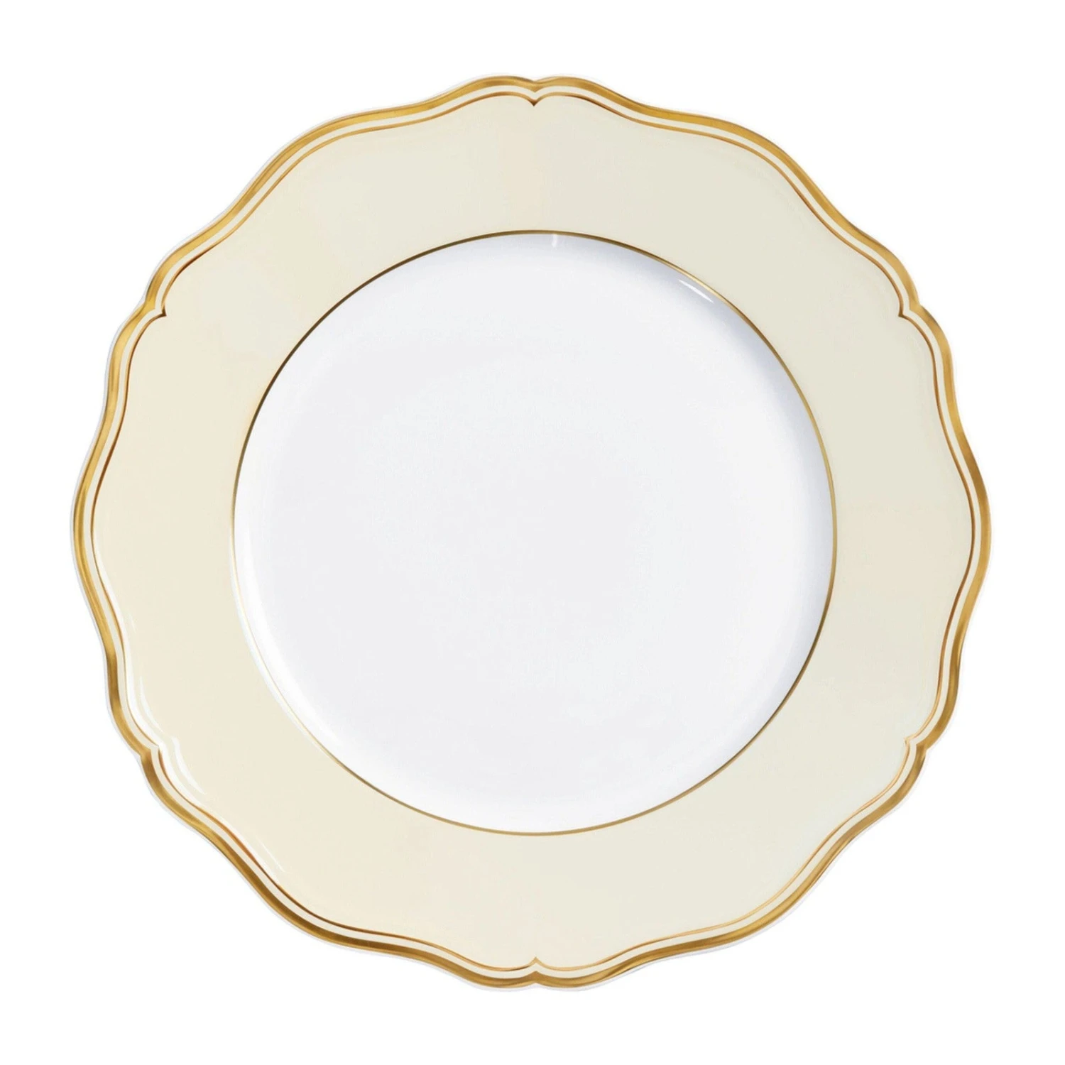 Raynaud Mazurka Dinner Plate 3 Raynaud Mazurka Dinner Plate - Image 3