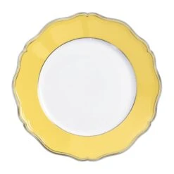 Raynaud Mazurka Dinner Plate 12 Raynaud Mazurka Dinner Plate -Grayson-Living 0867 01 101027