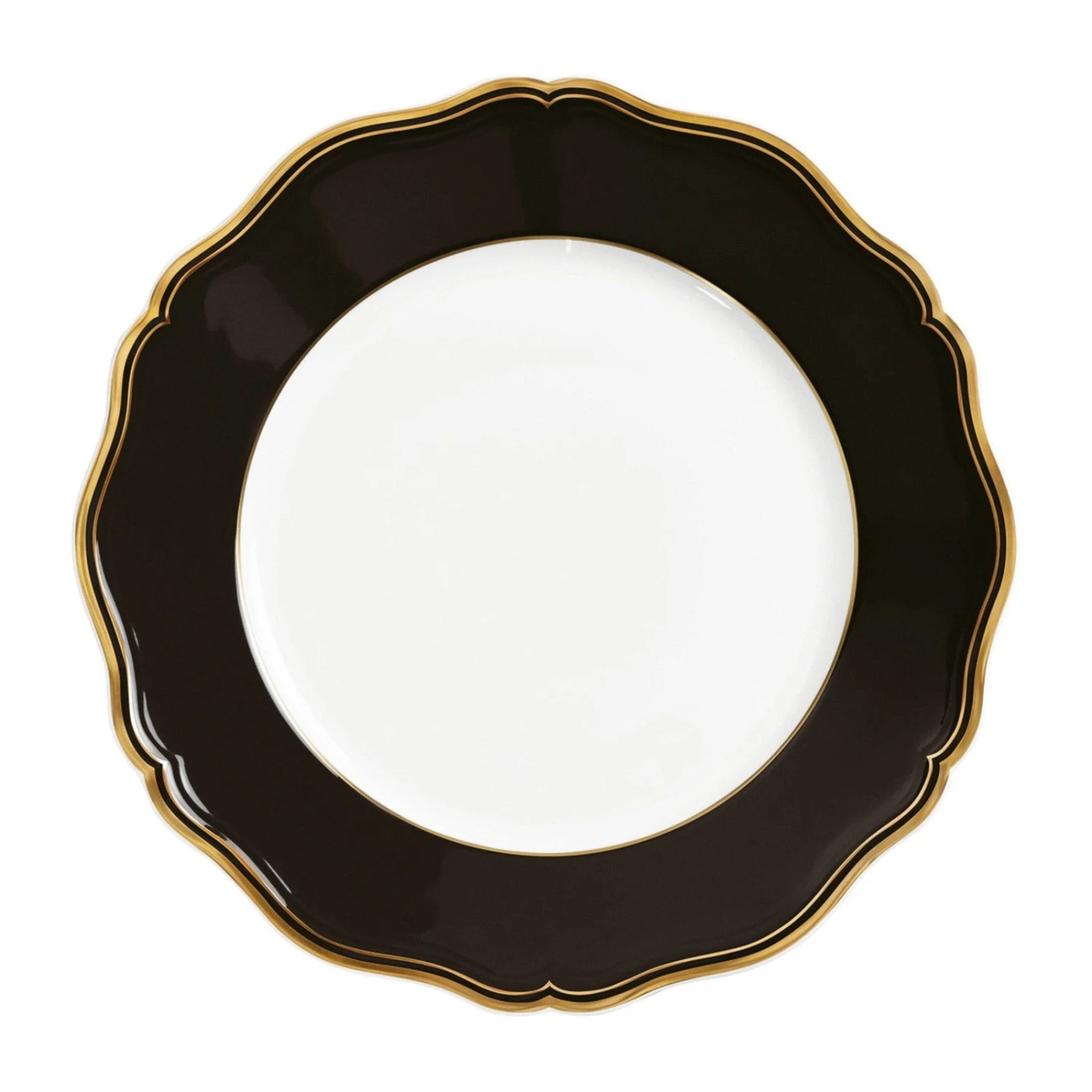 Raynaud Mazurka Dinner Plate 5 Raynaud Mazurka Dinner Plate - Image 5