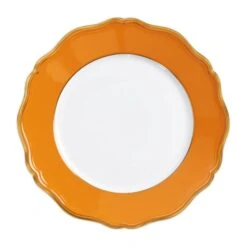 Raynaud Mazurka Dinner Plate 14 Raynaud Mazurka Dinner Plate -Grayson-Living 0869 01 101027
