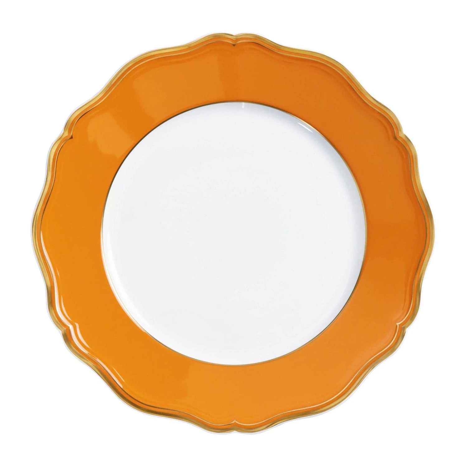 Raynaud Mazurka Dinner Plate 6 Raynaud Mazurka Dinner Plate - Image 6